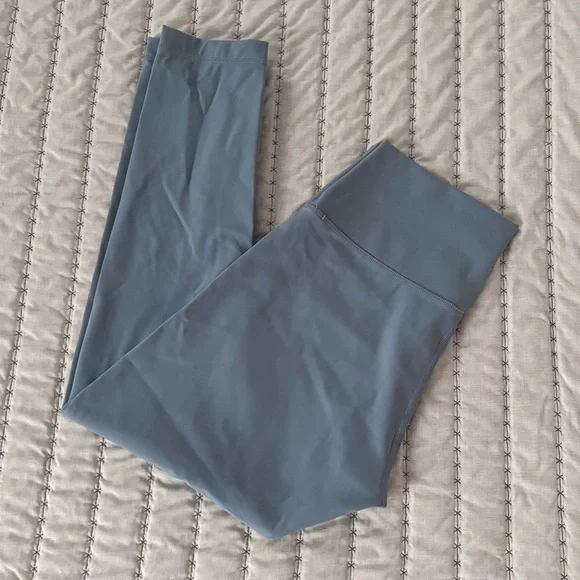 Lululemon Wunder Under High-Rise 25” Leggings - chambray - Picture 4 of 13